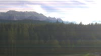 Garmisch-Partenkirchen - Das Kranzbach