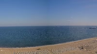 Warnemünde - Spiaggia