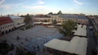 Turgaus aikštė