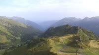 Sankt Gallenkirch - Versettlabahn Bergstation