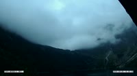 Morskie Oko - Rysy
