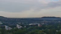 Uzdrowisko Ustroń - Vista panorámica