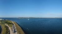 Fehmarn - Burgtiefe marina