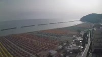 Gabicce Mare - Spiaggia Sud