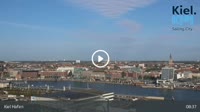 Kiel - Vista panoramica