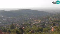 Zagabria - Panorama