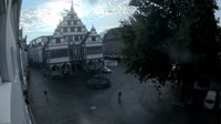 Paderborn - Rathausplatz