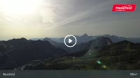 Hermagor - Nassfeld - Tressdorfer Höhe