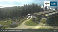 Sankt Michael im Lungau - Sonnenbahn Bergstation