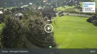 Dachstein - Stazione a valle di Hornspitz