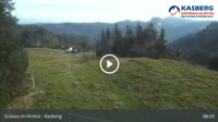 Grünau im Almtal - Kasberg