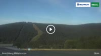 Klaffer am Hochficht - Reischlberg Mittelstation
