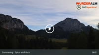 Gammering - Spital am Pyhrn