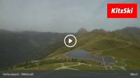 Hollersbach - Bergstation Panoramabahn
