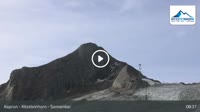 Kaprun - Kitzsteinhorn Sonnenkar