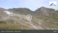 Kaprun - Kitzsteinhorn Alpincenter