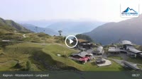 Kaprun - Kitzsteinhorn Langwied