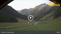 Krimml - Tauernhaus
