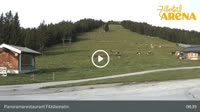 Filzsteinalm - Gerlosplatte