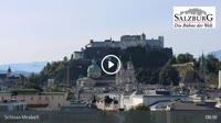 Zalcburgas - Schloss Mirabell