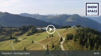 Sankt Johann im Pongau - Alpendorf Gernkogel
