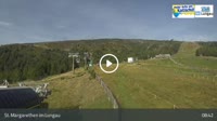 Sankt Margarethen im Lungau - Aineck Mittelstation