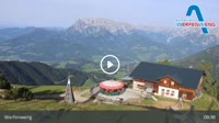 Werfenweng - Bischling
