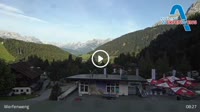 Werfenweng - Talstation 8 EUB