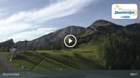 Zauchensee - Gamskogelhütte