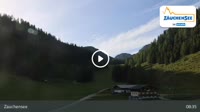 Zauchensee - Weltcuparena