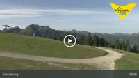 Schladming - Planai Bergstation
