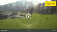 Schladming - Hochwurzen Talstation