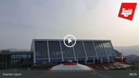 Axams - Panoramarestaurant Hoadl-Haus