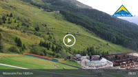 Fiss - Möseralm - Sommer-Funpark Fiss