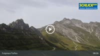 Fulpmes - Krinnenkopf