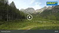 Fulpmes - Panoramasee