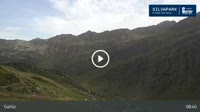 Galtür - Ballunspitzbahn