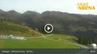 Gerlos - Isskogel - Zillertal Arena