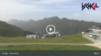 Ischgl - Idalpe