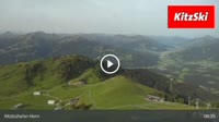 Kitzbühel - Kitzbüheler Hornköpfl