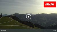Kitzbühel - Hahnenkamm Berg
