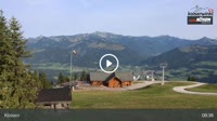 Kössen - Unterberghorn