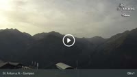 Sankt Anton am Arlberg - Gampen
