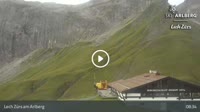 Zürs am Arlberg - Zürs Seekopf