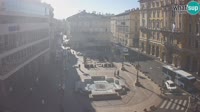 Rijeka - Place Jadran