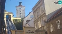 Zagabria - Zagrebačka uspinjača