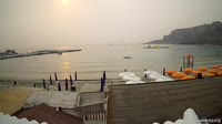Palerme - Plage de Mondello