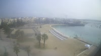 Birżebbuġa - Pretty Bay