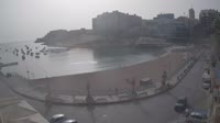 Sent Džuliansas - St. George's Beach