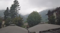 Val Ferret - Foyer de Fond Planpincieux